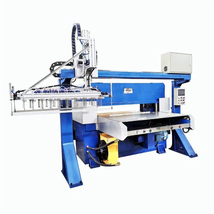 Plastic Clicker Press