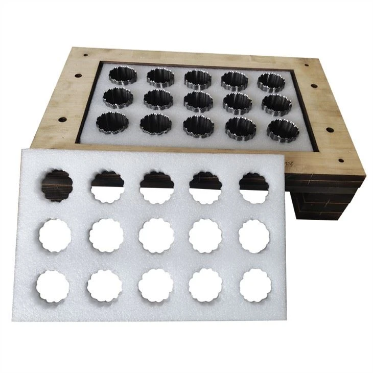 Die Cutting Steel Mould